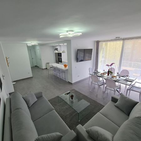 Modern 3 Bedroom Luxury Apartment In Torremolinos Exterior photo