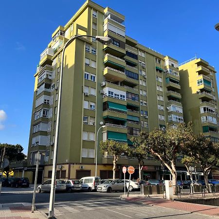 Modern 3 Bedroom Luxury Apartment In Torremolinos Exterior photo