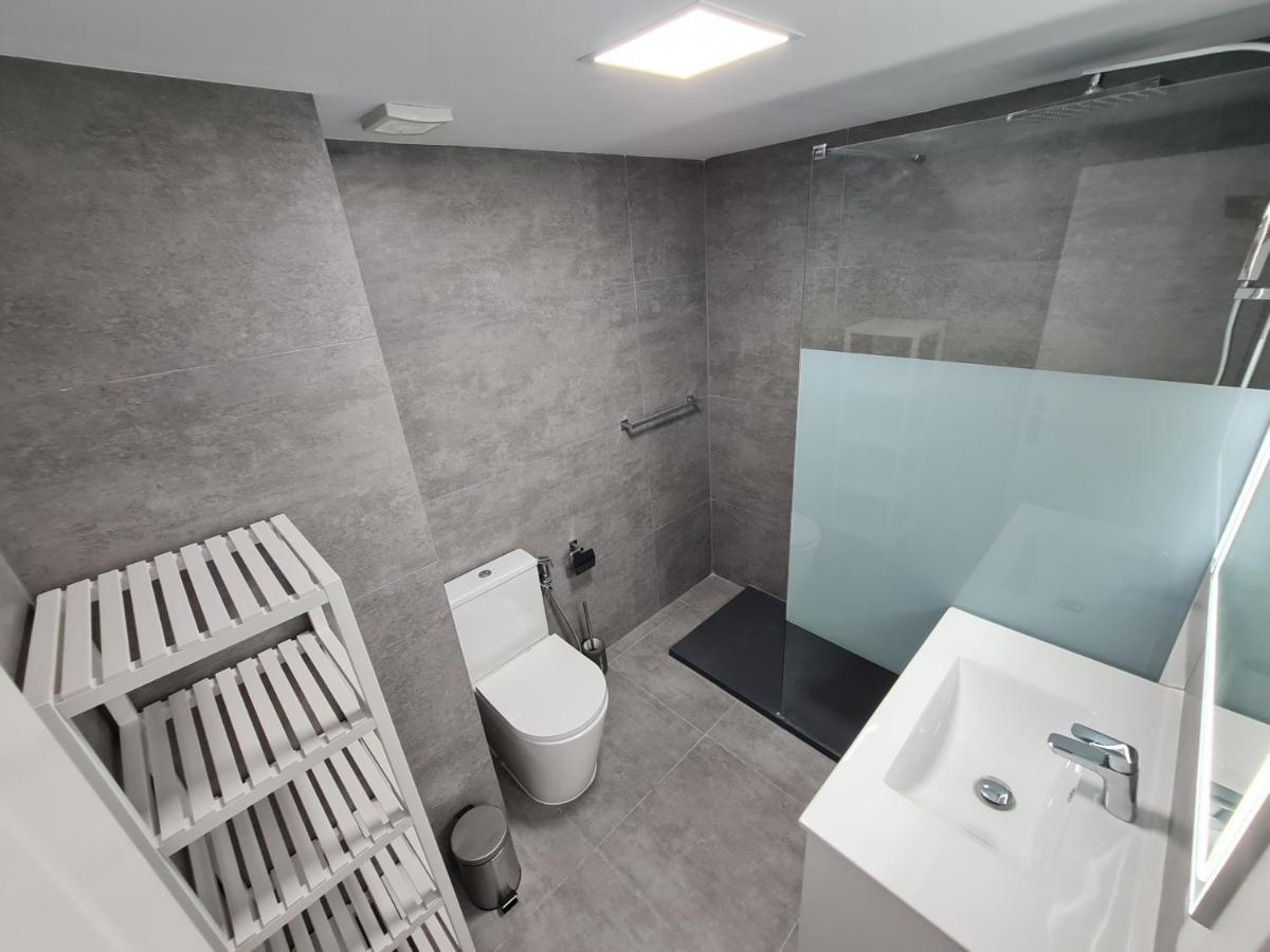 Modern 3 Bedroom Luxury Apartment In Torremolinos Exterior photo
