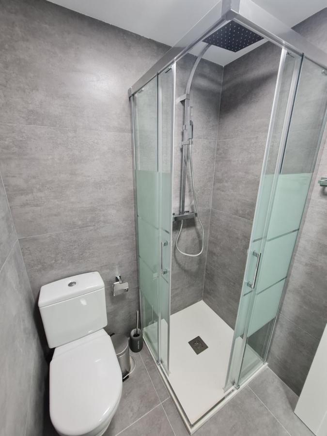 Modern 3 Bedroom Luxury Apartment In Torremolinos Exterior photo