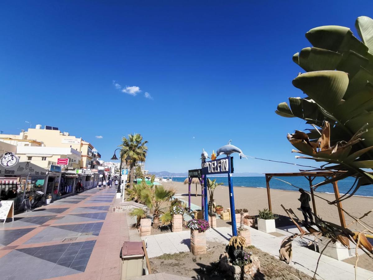 Modern 3 Bedroom Luxury Apartment In Torremolinos Exterior photo