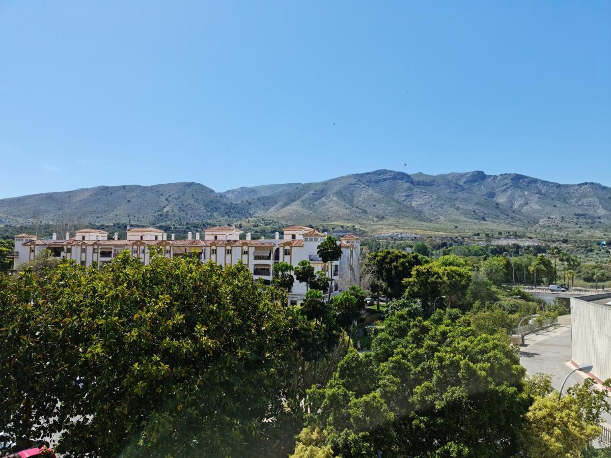 Modern 3 Bedroom Luxury Apartment In Torremolinos Exterior photo